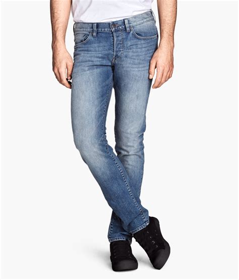 jeans for men h&m|h&m jeans for men.